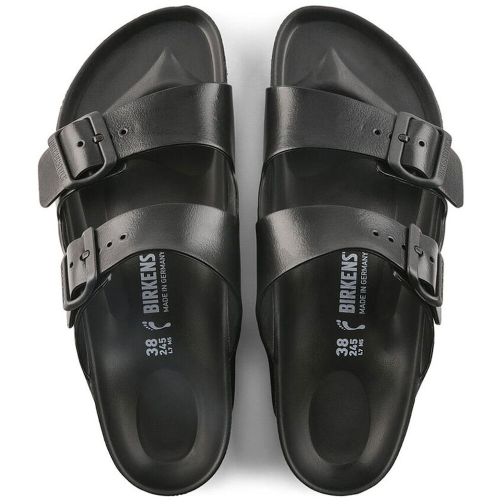 *NEW* Arizona Essentials Waterproof Slide Sandal (Women) - Size 8